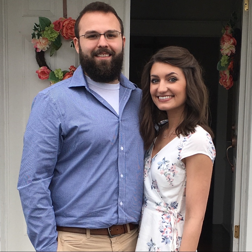 Meet your Posher, Whitley